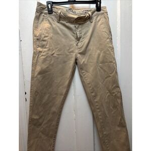 Levi's XX Chino Men's Pants 31 X 32